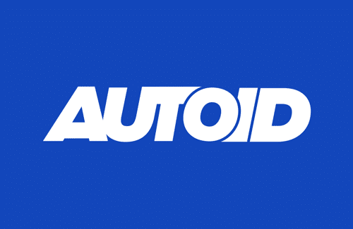 Auto ID Logo