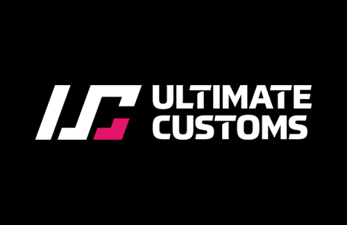 Ultimate Customs Logo
