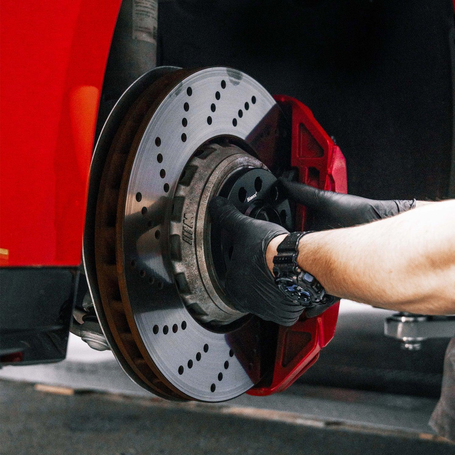 How to Fit Wheel Spacers: Benefits & Common Issues