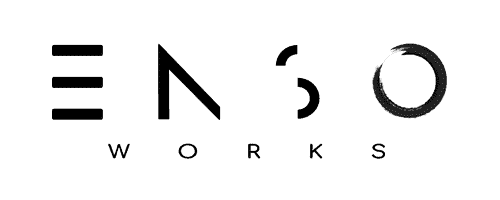 Enso Works Logo