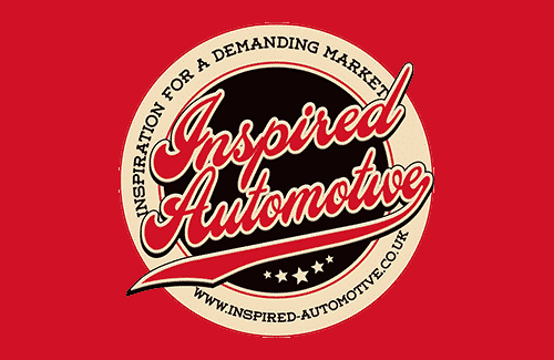 Inspirted Automotive Logo