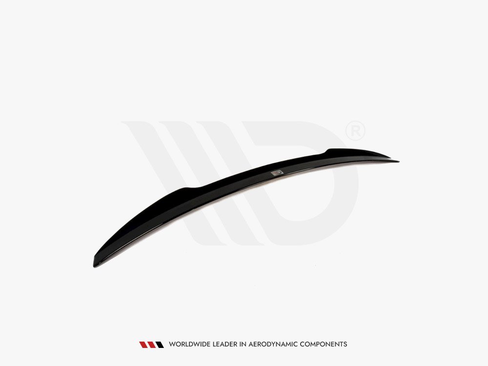 Spoiler Cap Audi S5 / A5 / A5 S-Line 8T / 8T FL Sportback  Notre Offre \  Audi \ A5 / S5 / RS5 \ A5 \ 8T [2007-2011] \ Sportback