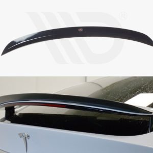 Spoiler Extension V2 Tesla Model X (2015-)