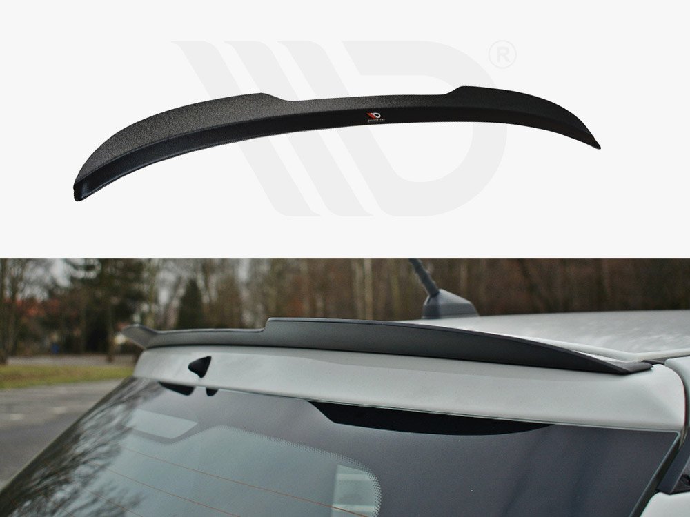 Lower Spoiler Cap Kia EV6 GT-Line Mk1