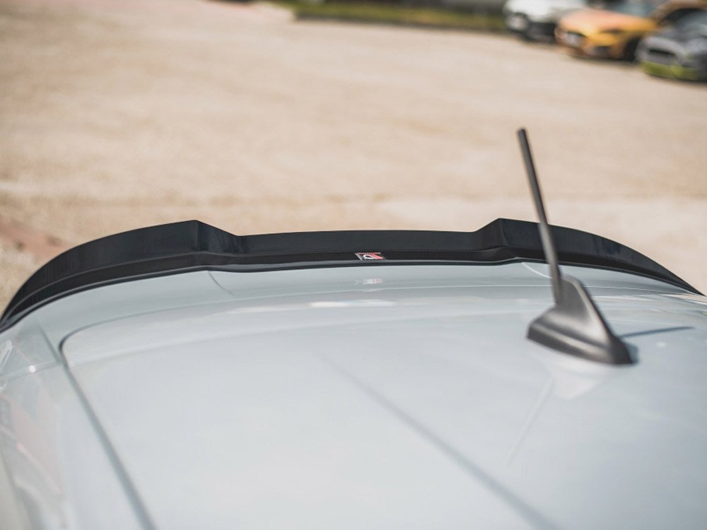 Spoiler Cap Ford Fiesta ST-Line Mk7