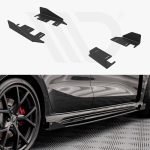 Side Flaps Audi RS3 Sportback 8Y