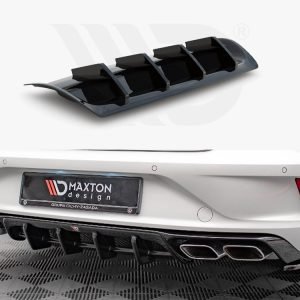 Rear Valance VW Arteon R (2020-)