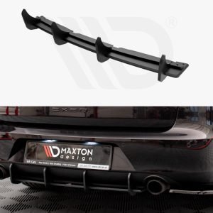Street PRO Rear Diffuser Seat EXEO (2008-2013)