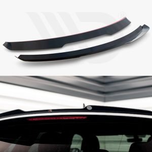 Spoiler CAP VW Atlas Cross Sport (2020-)