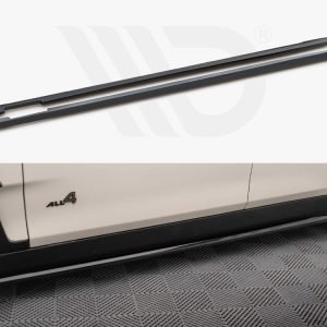 Side Skirts Diffusers Mini Cooper Clubman John Cooper Works F54 Facelift