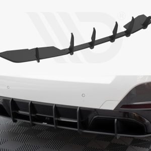 Street PRO Rear Diffuser BMW i4 M-Pack G26
