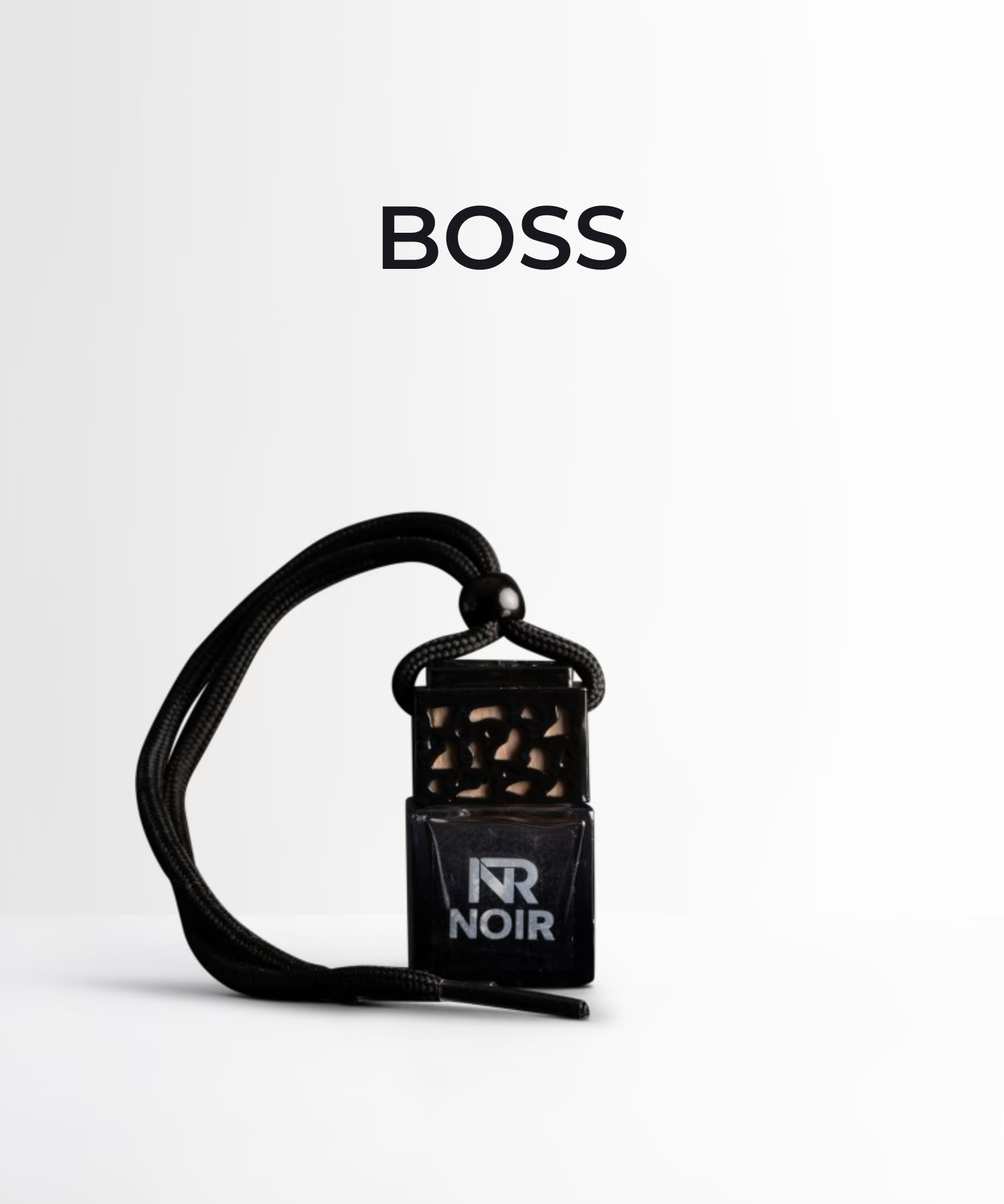 Boss Car Diffuser Mod Central