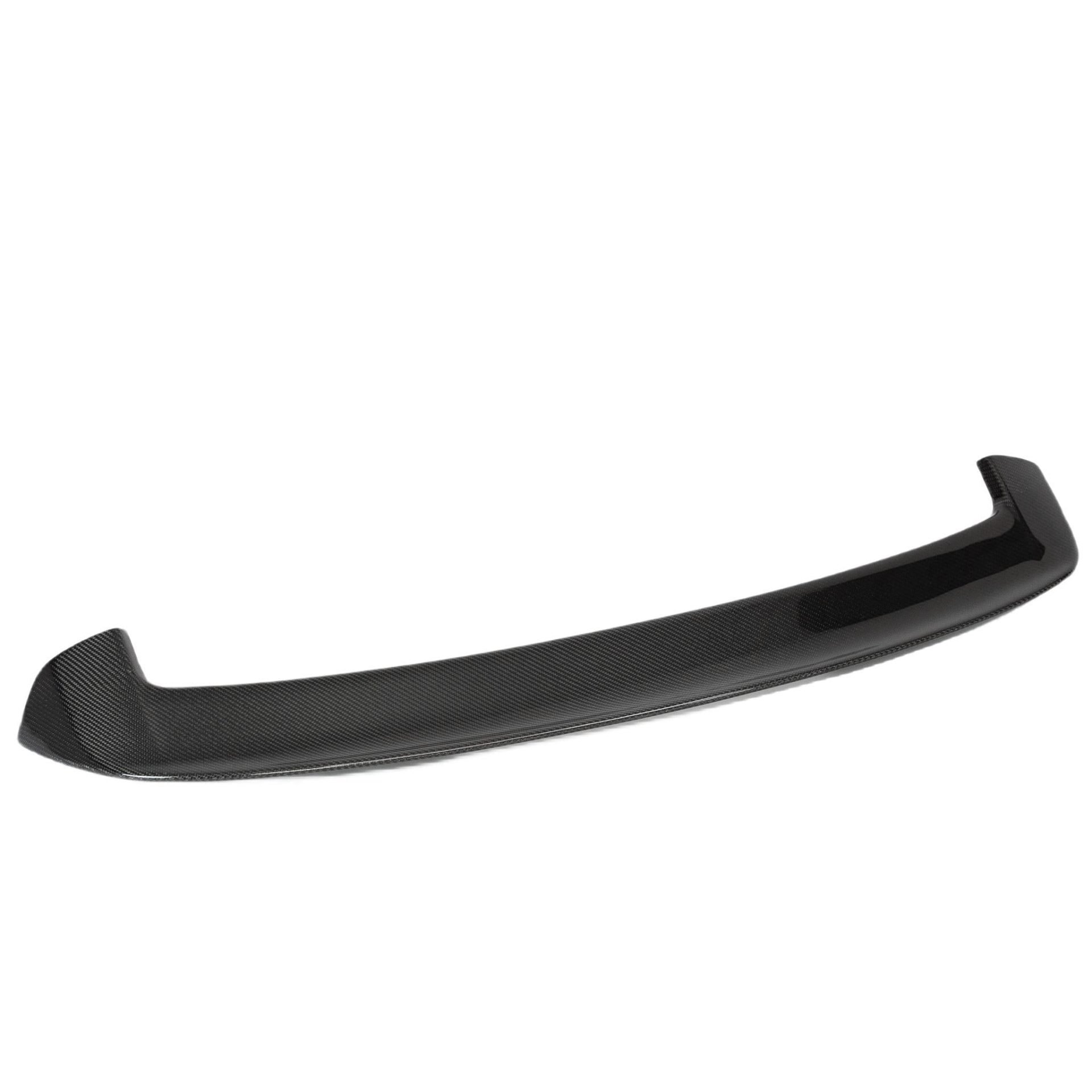 Carbon Fibre Performance Rear Spoiler for BMW 1 Series (20112019, F20