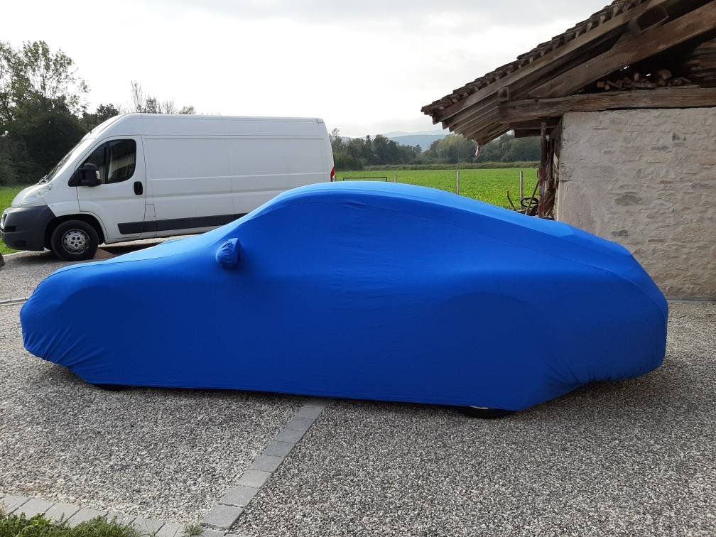 Porsche Indoor Car Cover Mod Central