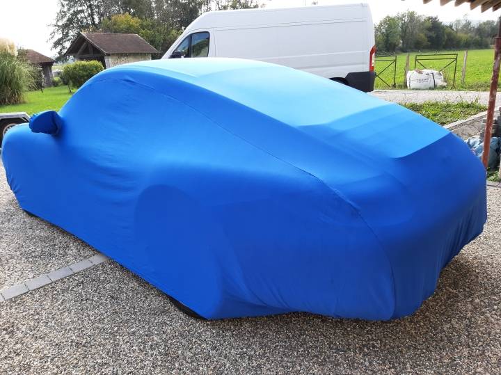 Porsche Indoor Car Cover Mod Central
