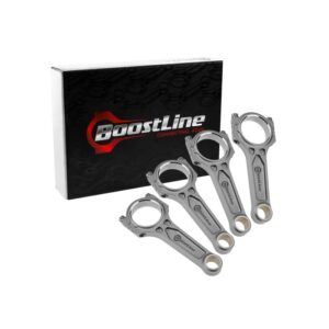 Wiseco Boostline Rod Set Subaru FA20/FA20DIT