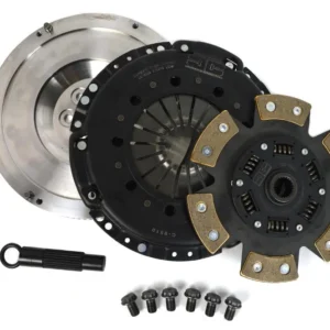 Competition Clutch Stage 4 Clutch Kit for MK3 Ford Focus ST250 / RS