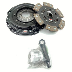 Competition Clutch Stage 4 Clutch Kit for Honda Civic and Integra