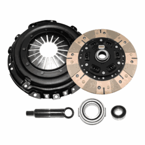 Competition Clutch Stage 3 Clutch Kit for Nissan S13