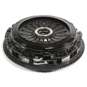 COMP1 Organic HD Twin Plate Clutch – Subaru WRX STI 6-Speed
