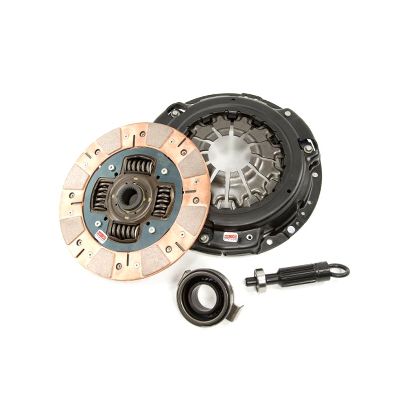 Competition Clutch Stage 3 Clutch Kit for Honda S2000