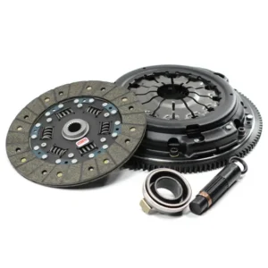 Competition Clutch Stage 2 Kit – Honda Civic and Integra