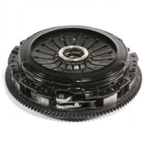 COMP1 Organic Twin Clutch Assembly – Ford Mustang EcoBoost 2015-2021
