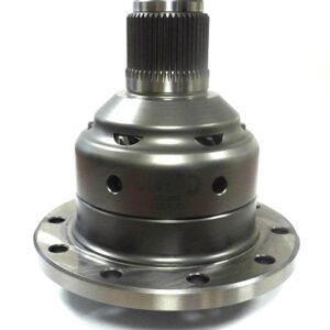 Ford Focus RS MK3 Quaife Front ATB differential | Mod Central UK