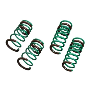 Tein S-Tech Lowering Springs - Toyota GR Yaris