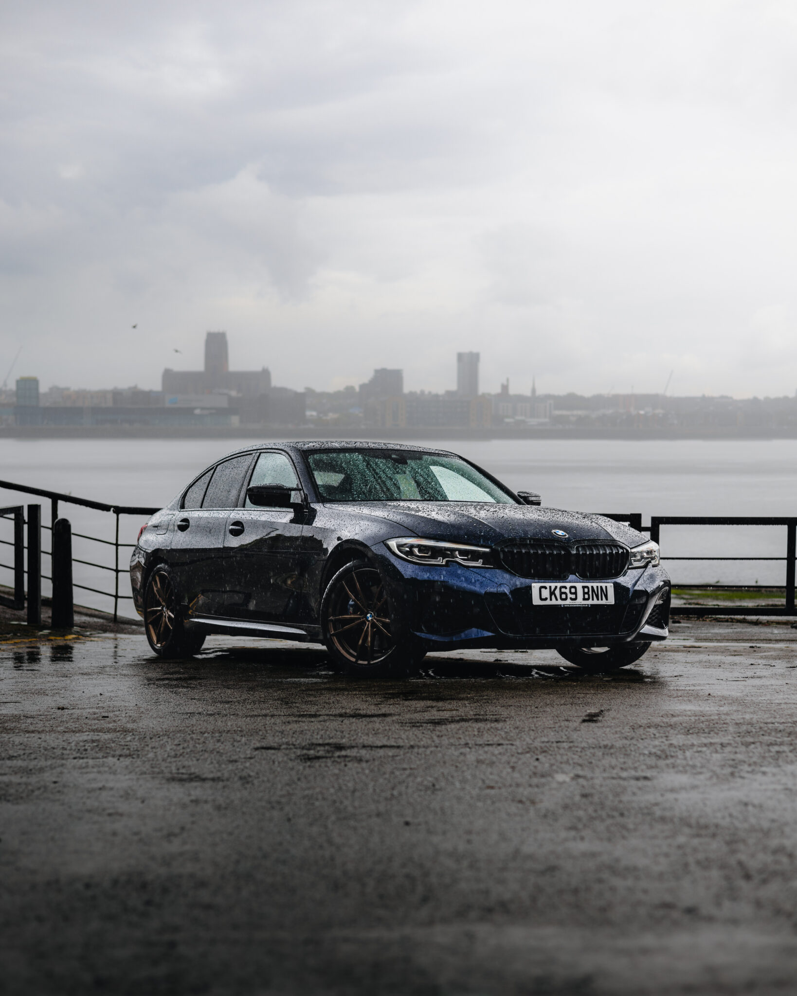 Top 5 G20 BMW 3 Series Modifications for Performance and Style
