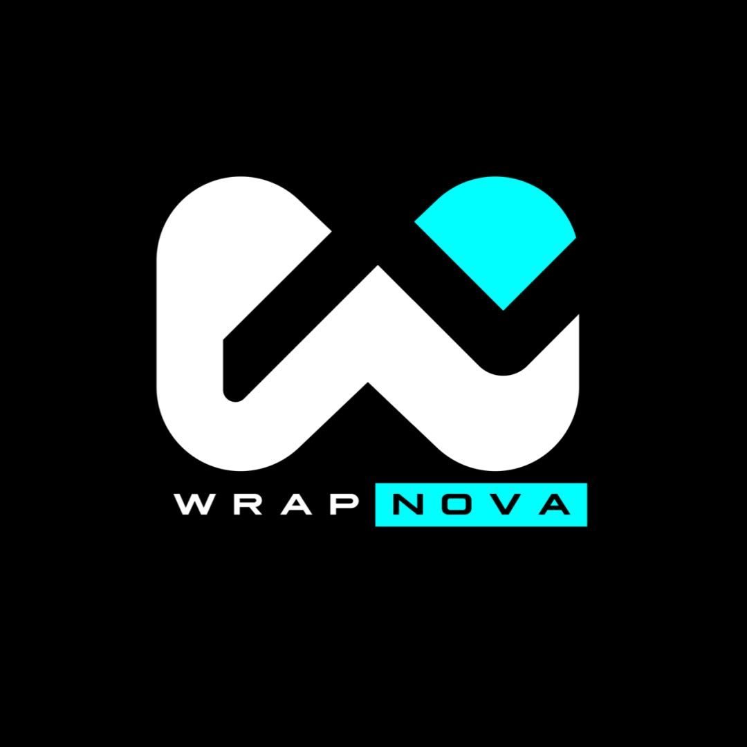 Wrap Nova: Premium Vehicle Wrapping & Detailing in Rotherham
