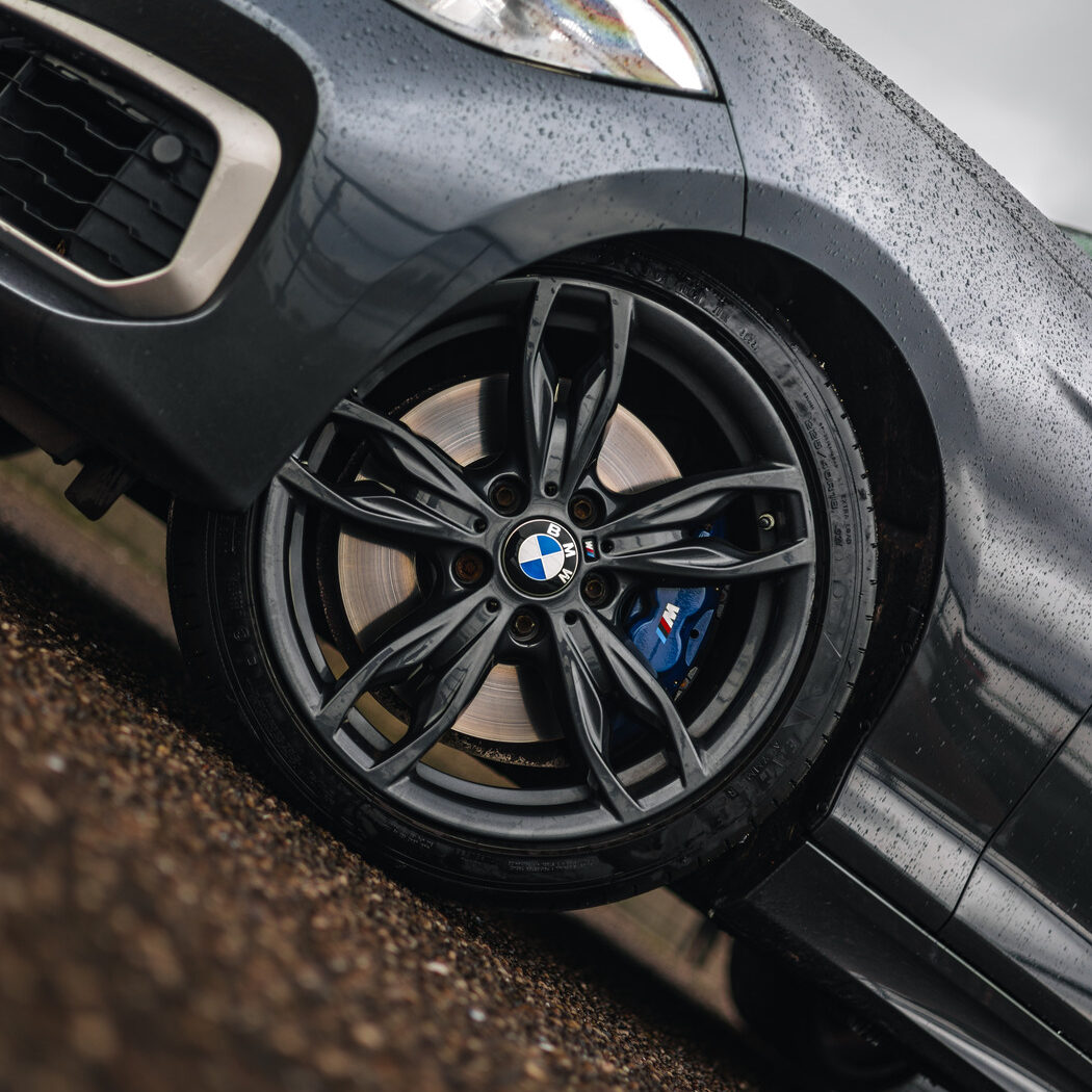 How to Choose the Right Aftermarket Wheels for Your Car
