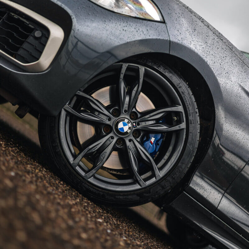 How to Choose the Right Aftermarket Wheels for Your Car