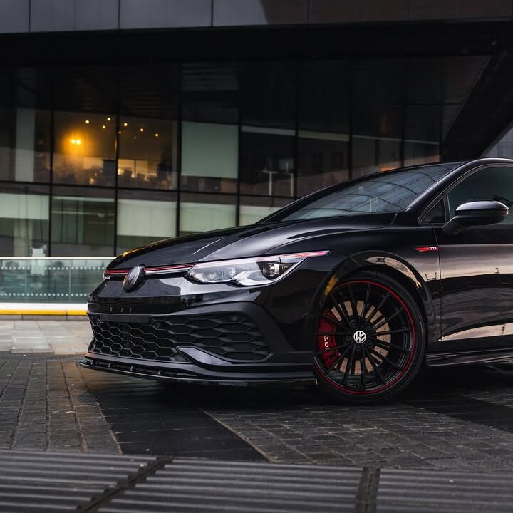 Which Tyres Should You Buy for Your Performance Car