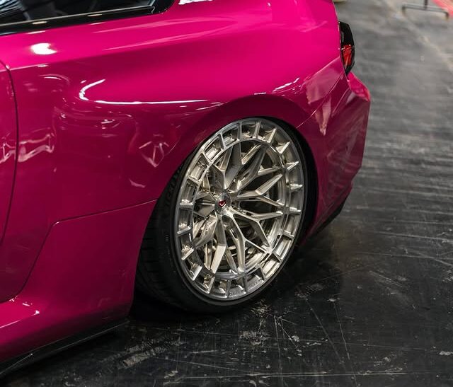 How to Choose the Right Aftermarket Wheels for Your Car