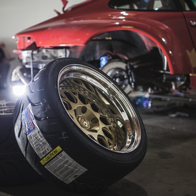 Which Tyres Should You Buy for Your Performance Car?