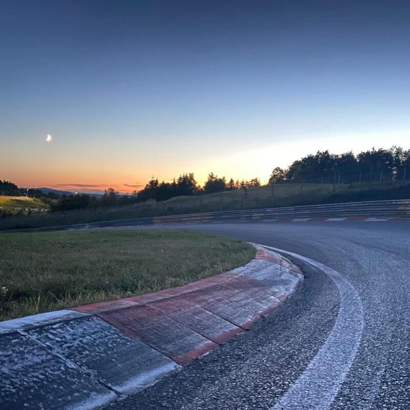 Essential Preparations Before Taking Your Car on Track