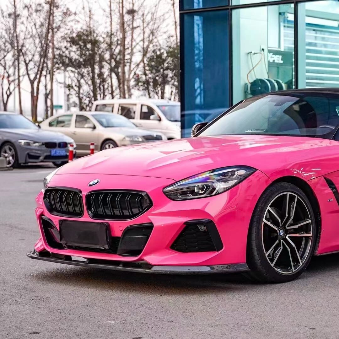 Overlooked Sports Cars That You Should Buy