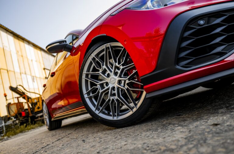 Concaver- Luxury and Performance Wheels