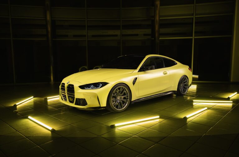 Concaver- Luxury and Performance Wheels