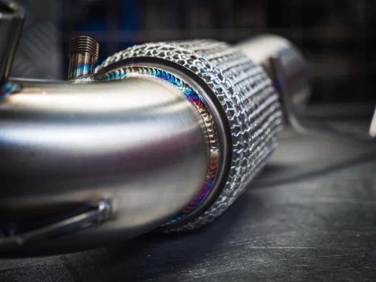Why Choose Cobra Sport Exhausts?