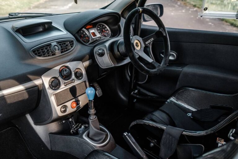 Why the Clio RS Is Still a Hot Hatch Hero