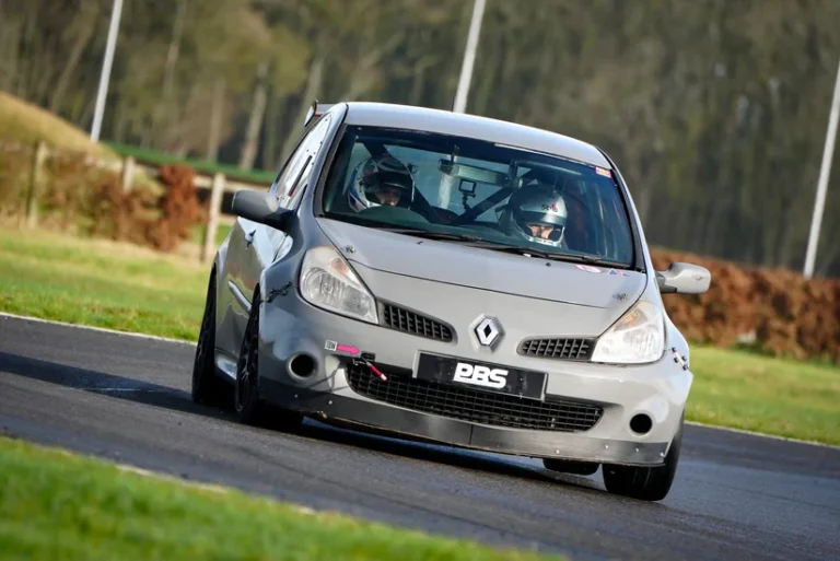 Why the Clio RS Is Still a Hot Hatch Hero