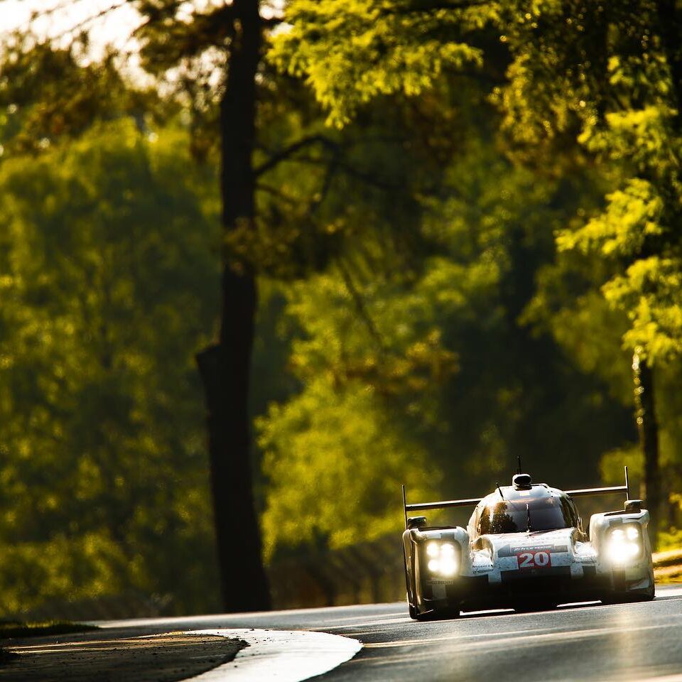 Le Mans 2025