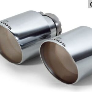 Remus Toyota Supra GR 3.0L Turbo (19+) Axle-Back Exhaust