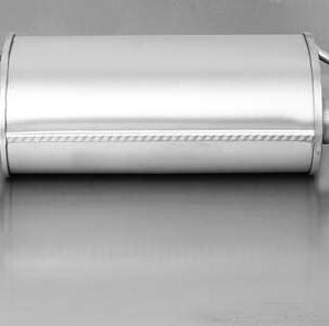 Remus Audi TT Coupe/Cabrio FWD 2.0L TFSI (14+) Axle-Back Exhaust