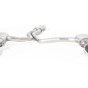 Remus Audi RS6 Avant Tiptronic & RS7 Sportback Tiptronic (19+) Non-Resonated GPF-Back Exhaust