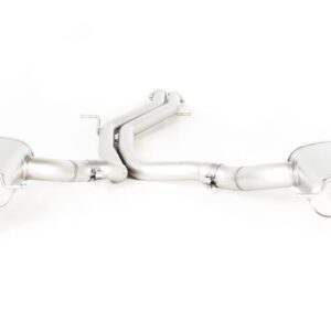 Remus Audi RS5 Quattro Coupe (B8) 2.9L BiTurbo (17+) Secondary Cat-Back Exhaust