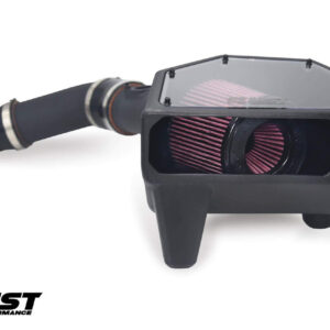 MST Performance Induction Kit With Black Hose for 2020+ GR Yaris 1.6