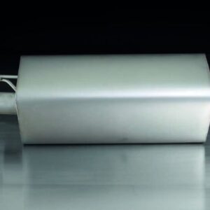 Remus BMW 2 Series M235i Coupe (F22) 3.0L (14+) Axle-Back Exhaust